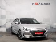 Hyundai Elantra VI (AD) Рестайлинг Екатеринбург  - изображение 23