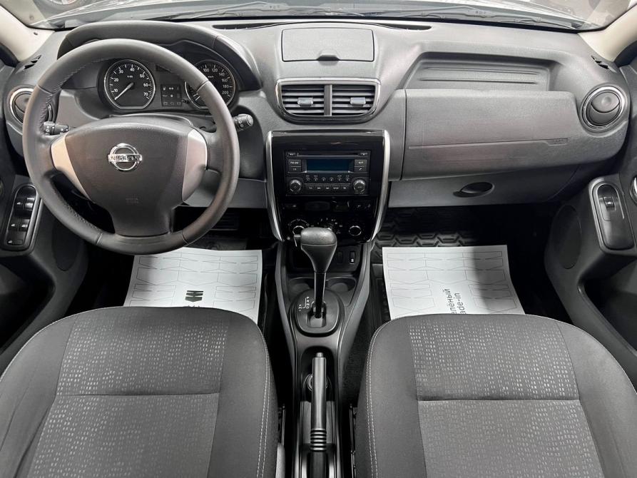 Nissan Terrano III (D10) Тверь  - изображение 10