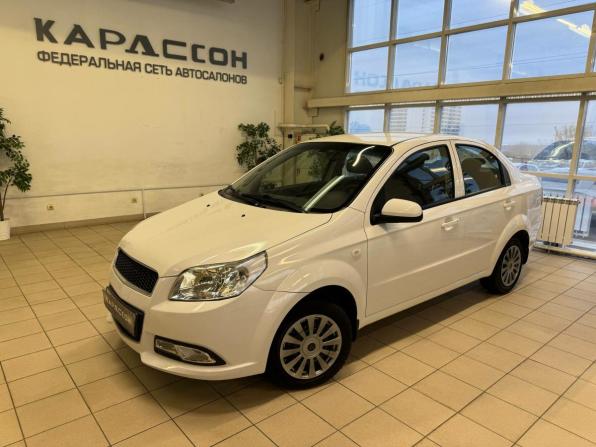 Chevrolet Nexia I с пробегом 2021 года, цена 799 000 рублей, 20000 км, седан, Автокод Объявления