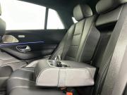 Mercedes-Benz GLE Coupe II (C167) Рестайлинг Москва  - изображение 33