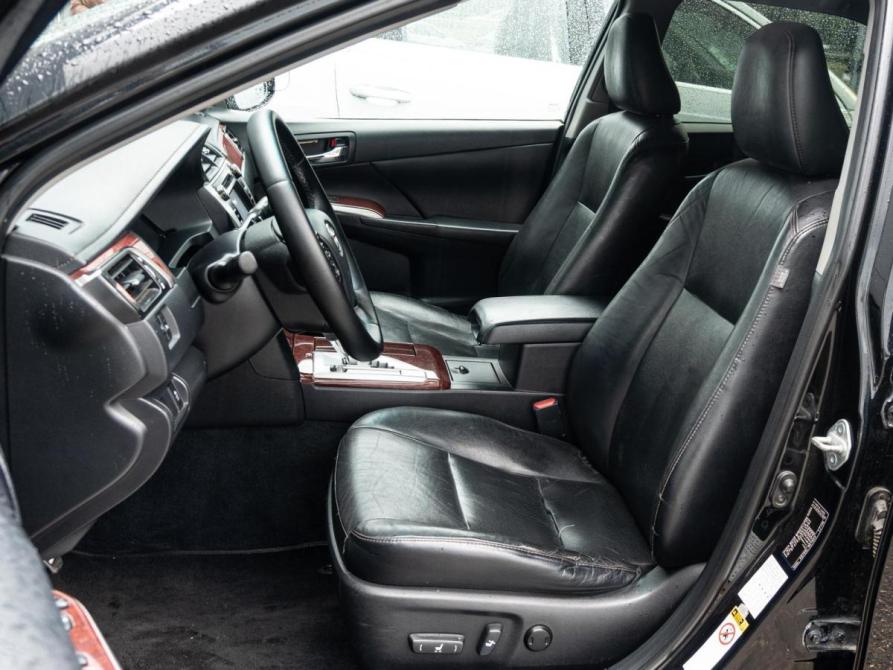 Toyota Camry VII (XV50) Краснодар  - изображение 10