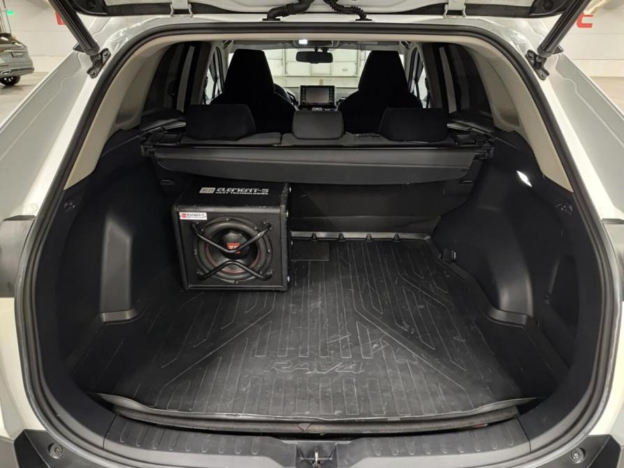 Toyota RAV4 V (XA50) Казань  - изображение 12