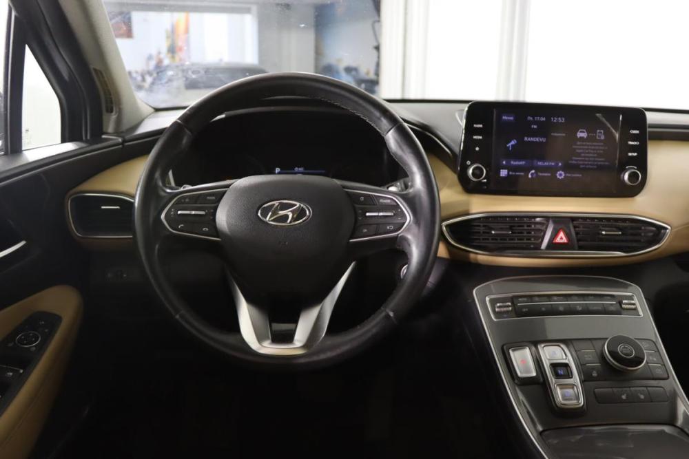 Hyundai Santa Fe IV Рестайлинг Нижний Новгород  - изображение 10