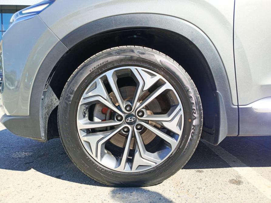 Hyundai Santa Fe IV Чебоксары  - изображение 22