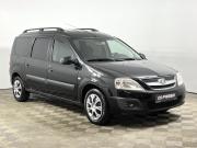 Lada (ВАЗ) Largus I Казань  - изображение 16