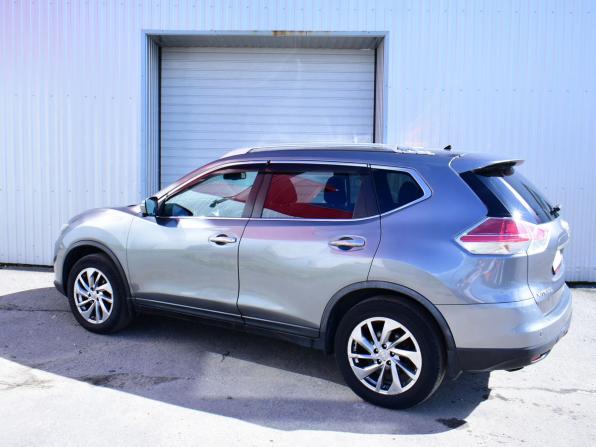 Nissan X-Trail III с пробегом 2015 года, цена 1 379 000 рублей, 235815 км, внедорожник, Автокод Объявления