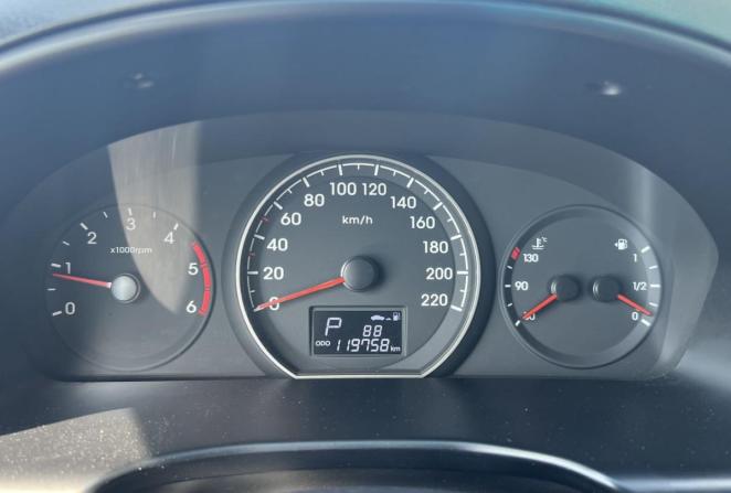Hyundai H-1 II Рестайлинг 2 с пробегом 2021 года, цена 2 970 000 рублей, 119684 км, минивэн, Автокод Объявления