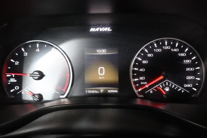 Haval Jolion I с пробегом 2023 года, цена 1 599 000 рублей, 115000 км, внедорожник, Автокод Объявления