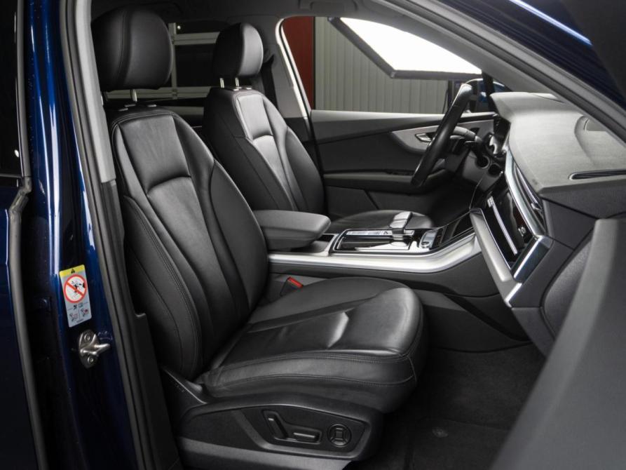 Audi Q7 II (4M) Рестайлинг Тюмень  - изображение 9