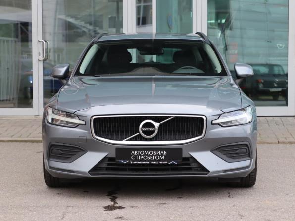 Volvo V60 II с пробегом 2018 года, цена 2 150 000 рублей, 290823 км, универсал, Автокод Объявления