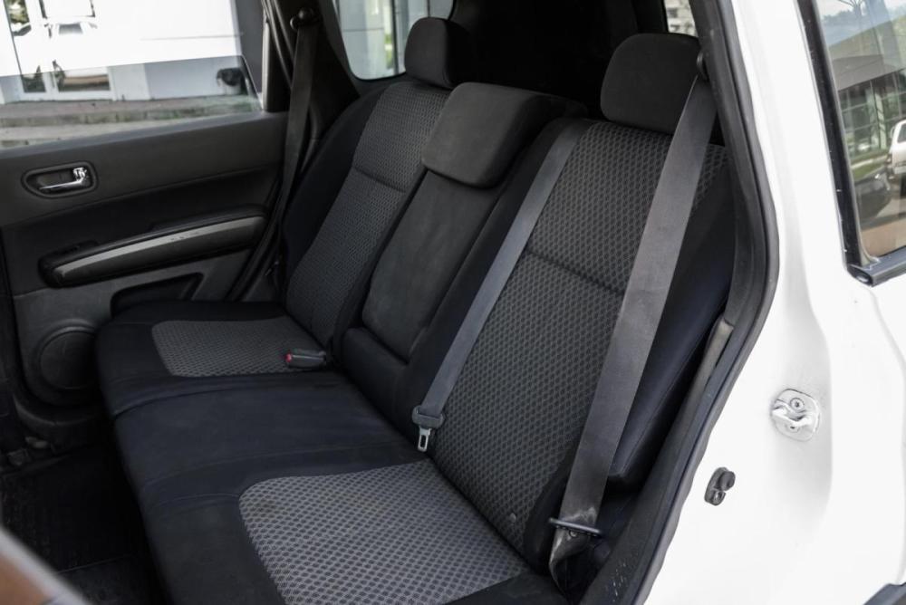 Nissan X-Trail II Ульяновск  - изображение 9