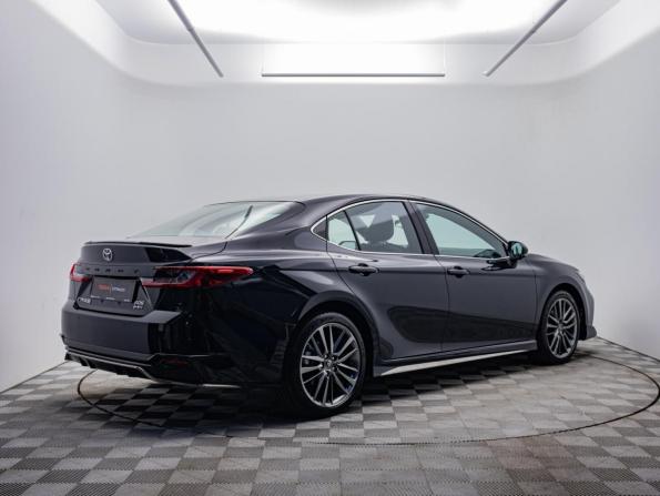 Toyota Camry IX (XV80) China Market с пробегом 2025 года, цена 4 295 000 рублей, 2017 км, седан, Автокод Объявления
