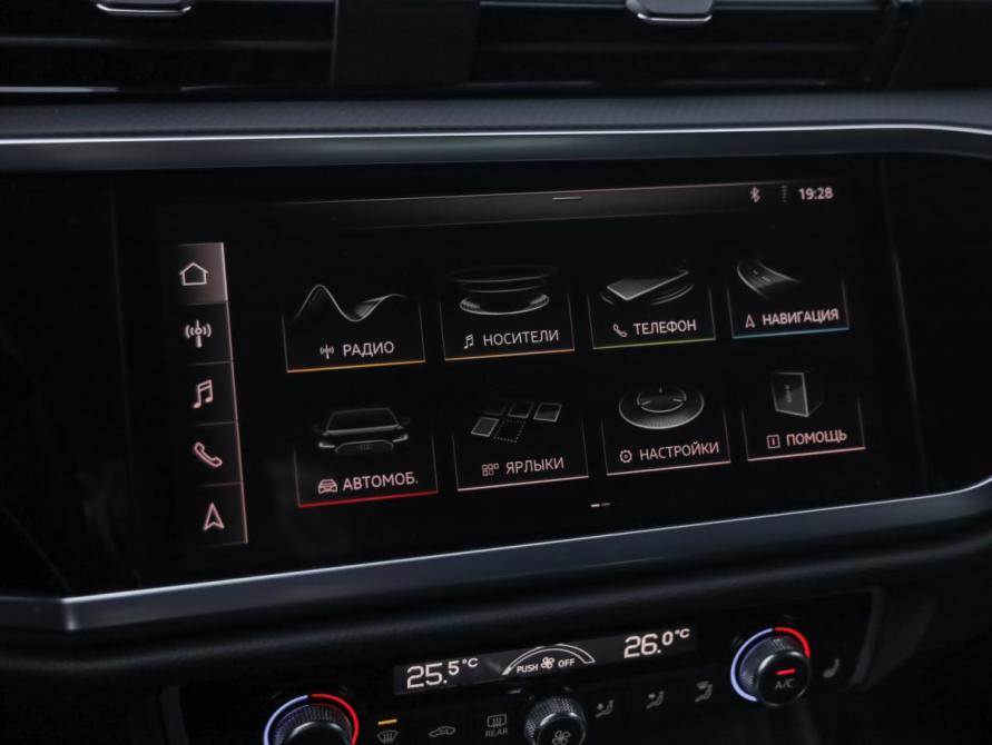 Audi Q3 II (F3) Санкт-Петербург  - изображение 16
