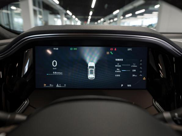 Geely Monjaro I Рестайлинг 2 с пробегом 2026 года, цена 4 190 000 рублей, 26 км, внедорожник, Автокод Объявления