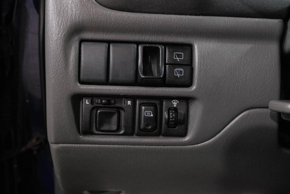 Suzuki Grand Vitara I Рестайлинг Новокузнецк  - изображение 20
