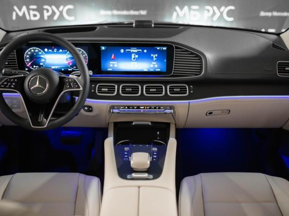 Новый Mercedes-Benz GLE II (V167) Рестайлинг 2025 года, цена 11 950 000 рублей, внедорожник, Автокод Объявления
