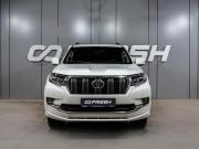 Toyota Land Cruiser Prado 150 Series Рестайлинг 2 Воронеж  - изображение 33