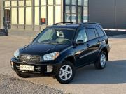 Toyota RAV4 II (XA20) Волгоград  - изображение 38