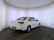 Volkswagen Polo VI Москва  - изображение 30