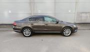 Volkswagen Passat B7 Санкт-Петербург  - изображение 22