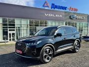 Chery Tiggo 7 Pro Max I Набережные Челны  - изображение 24