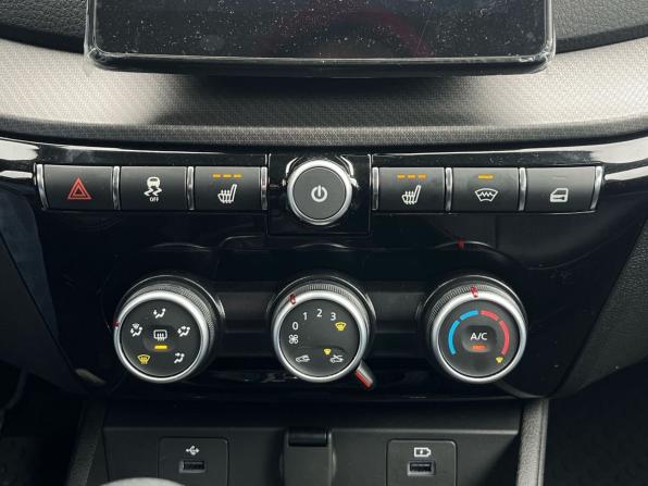 Lada (ВАЗ) Vesta I Рестайлинг (NG) с пробегом 2025 года, цена 1 750 000 рублей, 3014 км, седан, Автокод Объявления