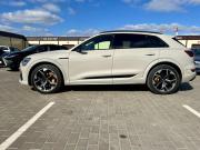 Audi e-tron S Киров  - изображение 45