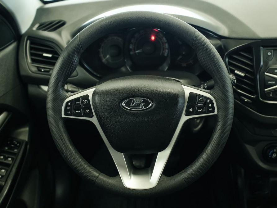 Lada (ВАЗ) Vesta I Самара  - изображение 10