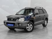 Hyundai Santa Fe I Новосибирск  - изображение 26