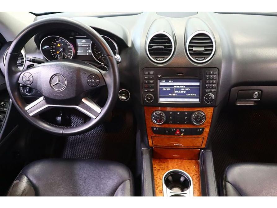 Mercedes-Benz M-Класс II (W164) Рестайлинг Коломна  - изображение 9