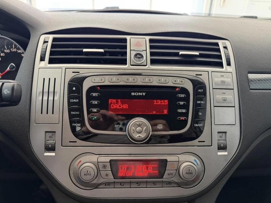 Ford Kuga I Подольск  - изображение 20