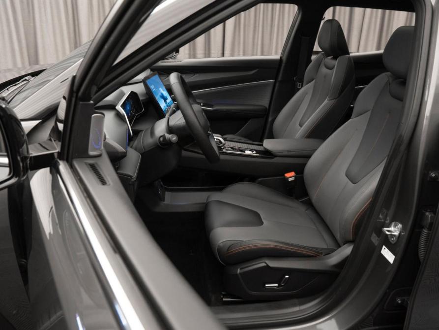 Geely Cityray Москва  - изображение 13
