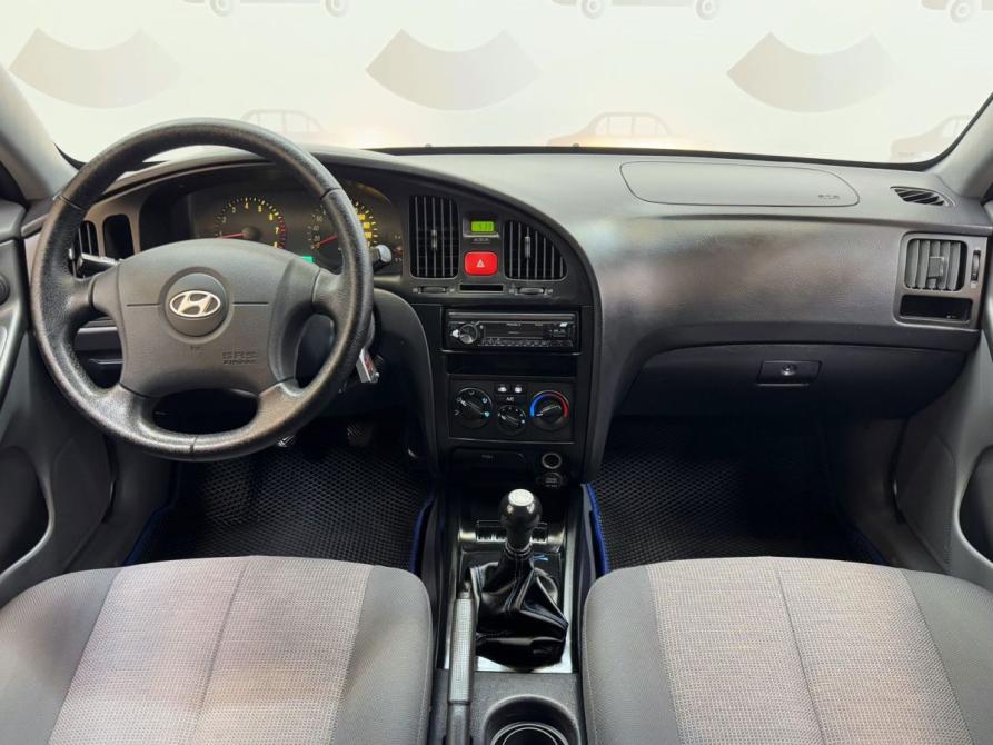 Hyundai Elantra III (XD2) Рестайлинг Ставрополь  - изображение 11