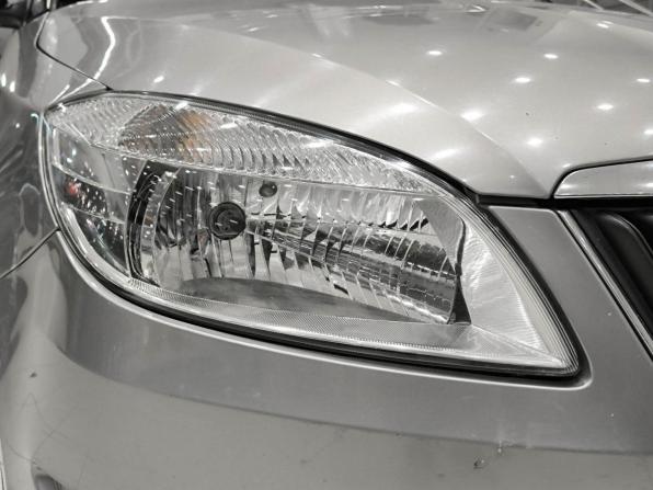 Skoda Fabia II Рестайлинг с пробегом 2012 года, цена 580 000 рублей, 139501 км, универсал, Автокод Объявления