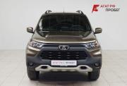 Lada (ВАЗ) Niva Travel I Саратов  - изображение 23