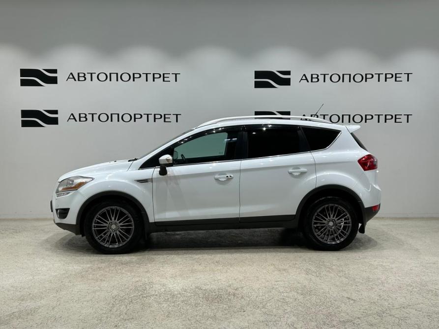 Ford Kuga I Санкт-Петербург  - изображение 4