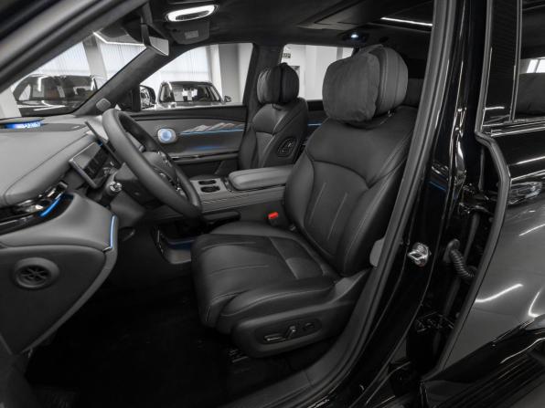 GAC Trumpchi S7 I Рестайлинг с пробегом 2026 года, цена 5 220 000 рублей, 50 км, внедорожник, Автокод Объявления