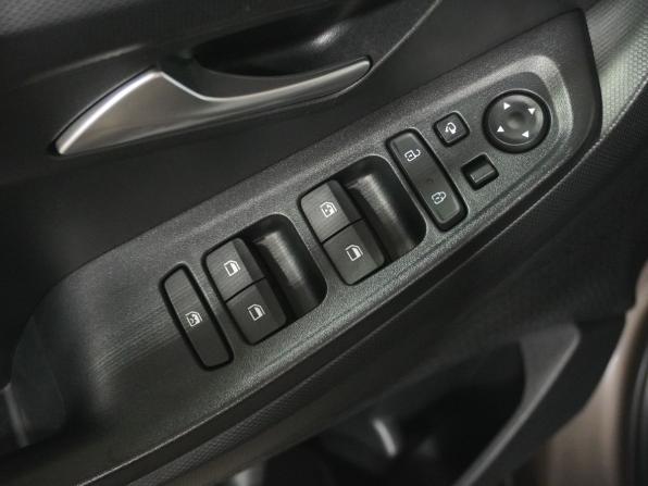 Hyundai Creta II с пробегом 2022 года, цена 2 579 000 рублей, 76651 км, внедорожник, Автокод Объявления