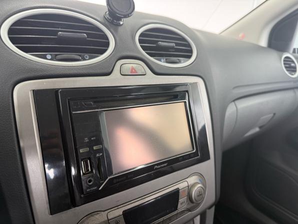 Ford Focus II Рестайлинг с пробегом 2010 года, цена 719 000 рублей, 141506 км, хэтчбек, Автокод Объявления