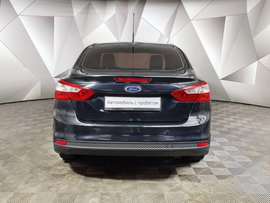 Ford Focus III Москва  - изображение 8