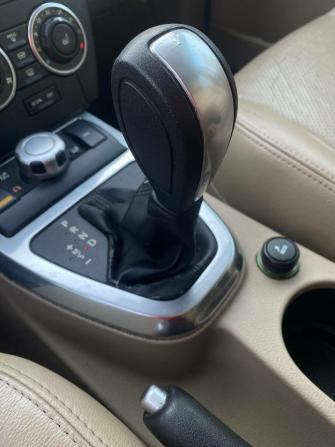 Land Rover Freelander II с пробегом 2008 года, цена 895 000 рублей, 267923 км, внедорожник, Автокод Объявления