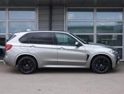 BMW X5 M II (F85) Москва  - изображение 36