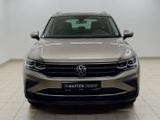 Volkswagen Tiguan II Рестайлинг Вологда  - изображение 24