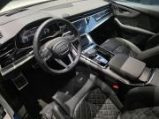Audi Q8 I (4M) Рестайлинг Москва  - изображение 21