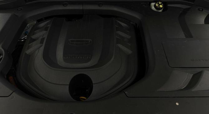 Geely Atlas Pro с пробегом 2023 года, цена 1 830 000 рублей, 113099 км, внедорожник, Автокод Объявления