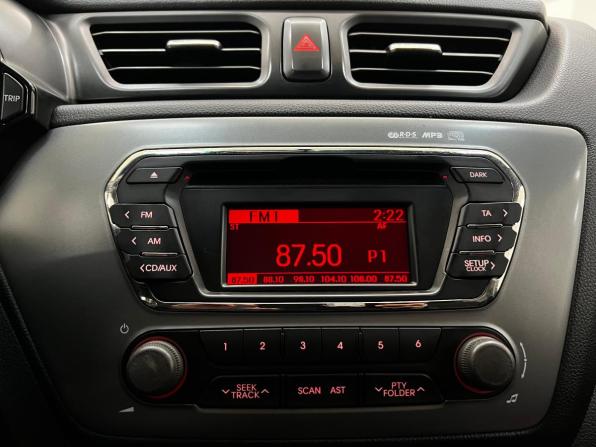 Kia Rio III с пробегом 2014 года, цена 620 000 рублей, 229655 км, седан, Автокод Объявления