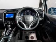 Honda Shuttle II Рестайлинг Чита  - изображение 29