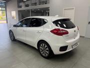 Kia Ceed II Рестайлинг Казань  - изображение 24