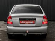 Hyundai Accent II Екатеринбург  - изображение 23