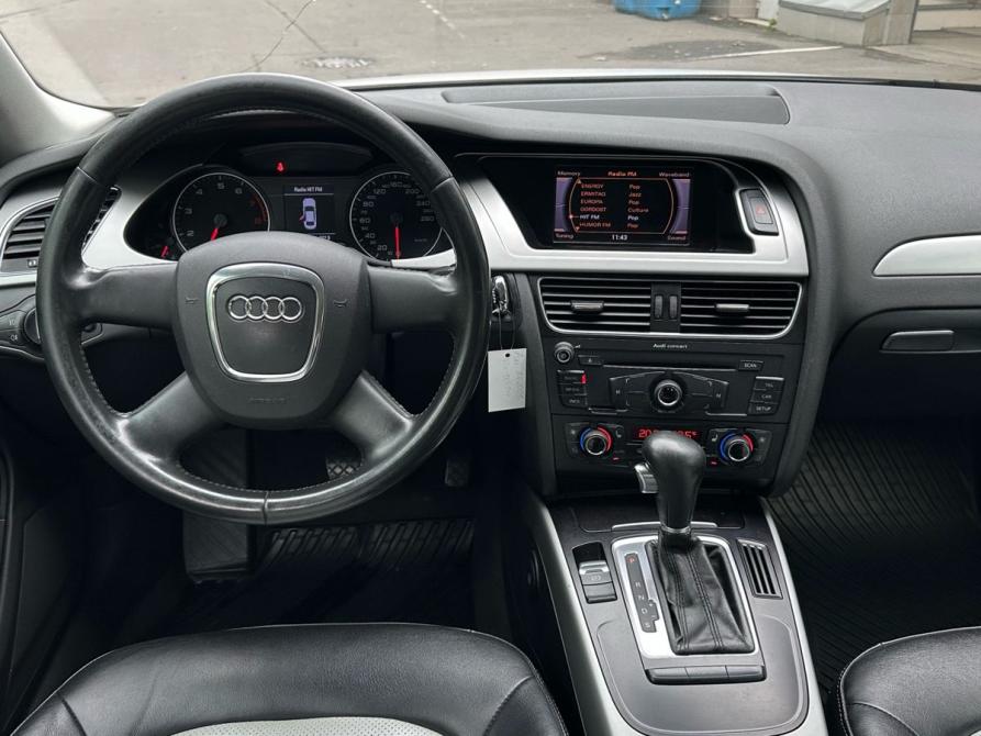 Audi A4 IV (B8) Санкт-Петербург  - изображение 8